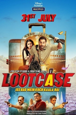 Watch Lootcase movies free AniWave