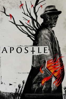 Watch Apostle movies free AniWave