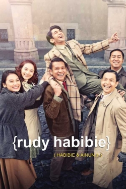 Watch Rudy Habibie movies free AniWave