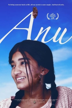 Watch ANU movies free AniWave