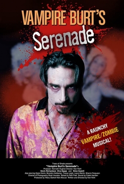 Watch Vampire Burt's Serenade movies free AniWave