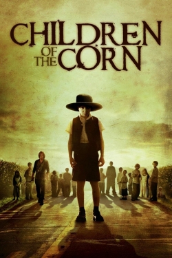 Watch Children of the Corn movies free AniWave