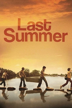 Watch Last Summer movies free AniWave