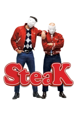 Watch Steak movies free AniWave