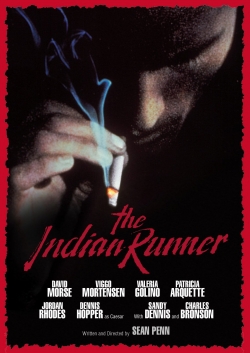 Watch The Indian Runner movies free AniWave