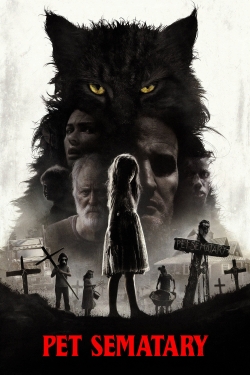 Watch Pet Sematary movies free AniWave