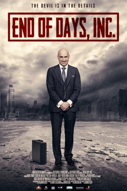 Watch End of Days, Inc. movies free AniWave