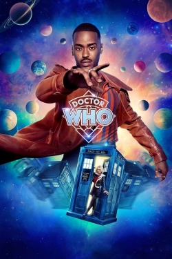 Watch Doctor Who movies free AniWave