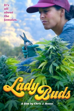 Watch Lady Buds movies free AniWave