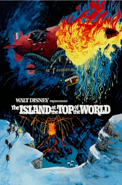 Watch The Island at the Top of the World movies free AniWave