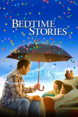 Watch Bedtime Stories movies free AniWave