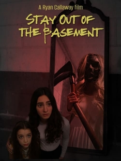 Watch Stay Out of the Basement movies free AniWave