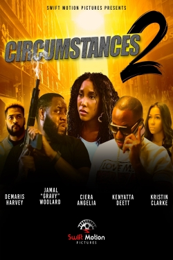 Watch Circumstances 2: The Chase movies free AniWave