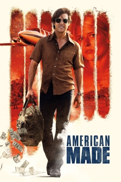 Watch American Made movies free AniWave