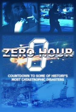 Watch Zero Hour movies free AniWave