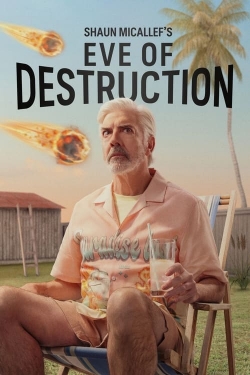 Watch Shaun Micallef's Eve of Destruction movies free AniWave