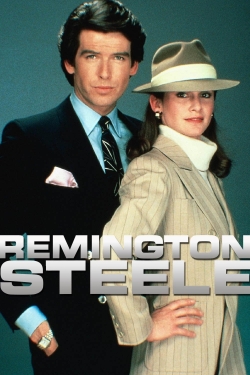 Watch Remington Steele movies free AniWave