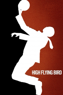 Watch High Flying Bird movies free AniWave