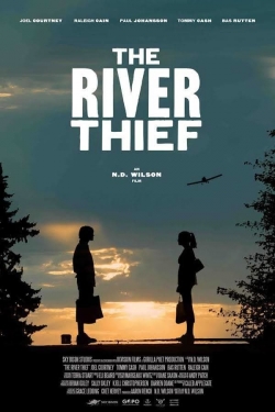 Watch The River Thief movies free AniWave