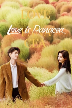 Watch Love is Panacea movies free AniWave