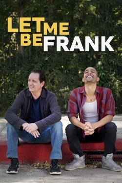 Watch Let Me Be Frank movies free AniWave