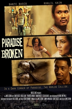 Watch Paradise Broken movies free AniWave