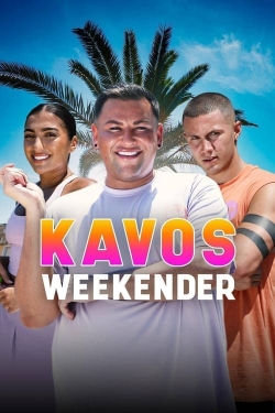 Watch Kavos Weekender movies free AniWave