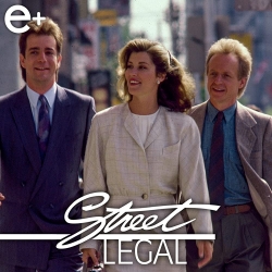 Watch Street Legal movies free AniWave