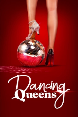 Watch Dancing Queens movies free AniWave