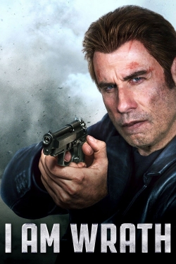 Watch I Am Wrath movies free AniWave