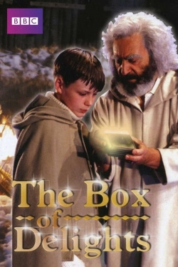 Watch The Box of Delights movies free AniWave