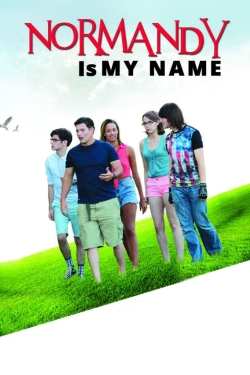 Watch Normandy Is My Name movies free AniWave