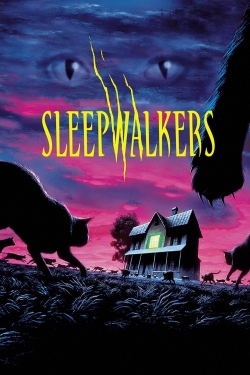 Watch Sleepwalkers movies free AniWave