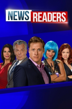 Watch Newsreaders movies free AniWave