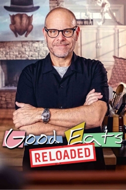 Watch Good Eats: Reloaded movies free AniWave