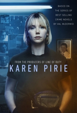 Watch Karen Pirie movies free AniWave