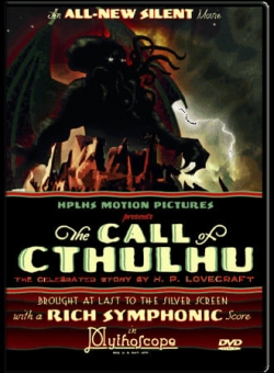 Watch The Call of Cthulhu movies free AniWave