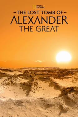 Watch The Lost Tomb of Alexander the Great movies free AniWave