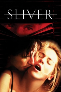 Watch Sliver movies free AniWave