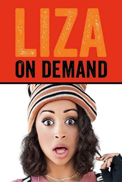 Watch Liza on Demand movies free AniWave