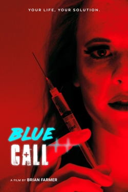 Watch Blue Call movies free AniWave