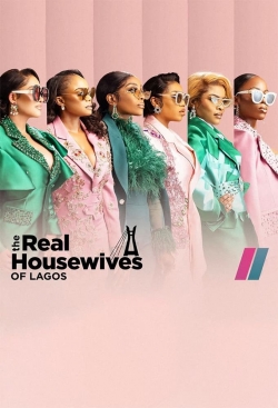 Watch The Real Housewives of Lagos movies free AniWave