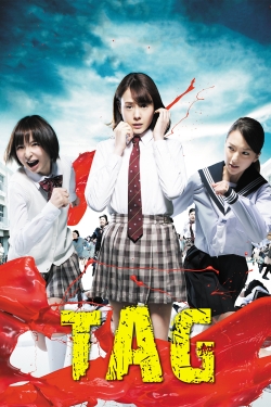 Watch Tag movies free AniWave