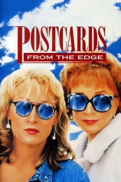 Watch Postcards from the Edge movies free AniWave