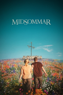 Watch Midsommar movies free AniWave