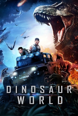 Watch Dinosaur World movies free AniWave