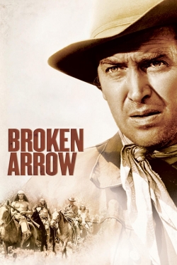 Watch Broken Arrow movies free AniWave