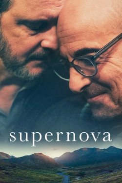 Watch Supernova movies free AniWave