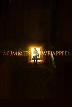 Watch Mummies Unwrapped movies free AniWave