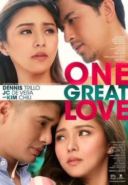 Watch One Great Love movies free AniWave